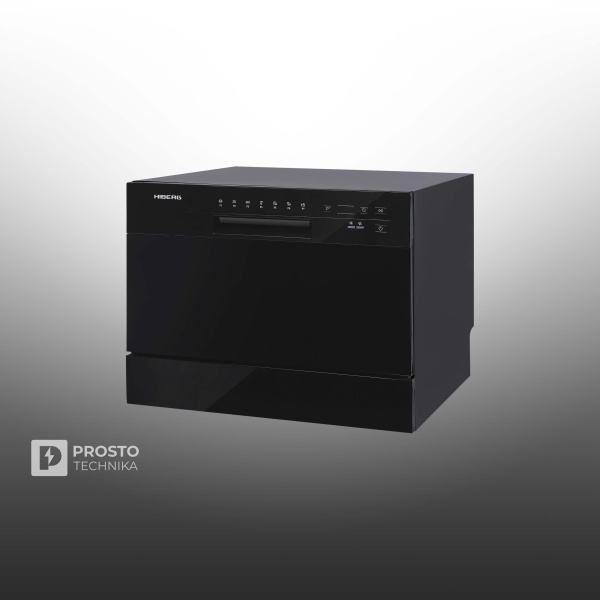 Посудомоечная машина HIBERG T56 615 B